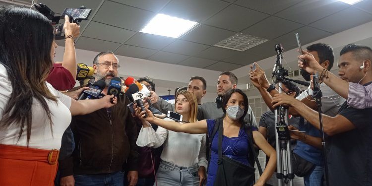 Comisión de Primarias indicó que las Inhabilitaciones no son una restricción para candidatos