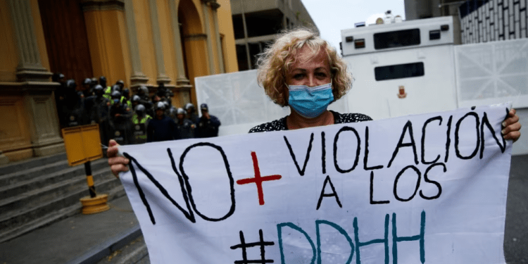 Wilson Center analiza “deterioro” de la situación en Venezuela