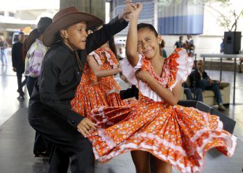 El Joropo Venezolano es postulado como Patrimonio Cultural de la Humanidad ante la Unesco
