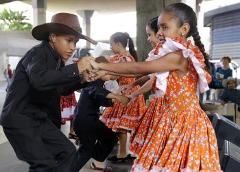El Joropo Venezolano es postulado como Patrimonio Cultural de la Humanidad ante la Unesco