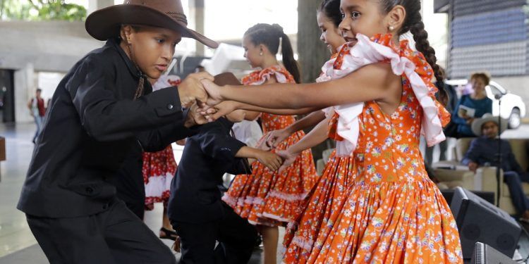 El Joropo Venezolano es postulado como Patrimonio Cultural de la Humanidad ante la Unesco