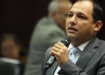 TSJ declara procedente enjuiciamiento del diputado del PSUV Hugbel Roa, por hechos de corrupción