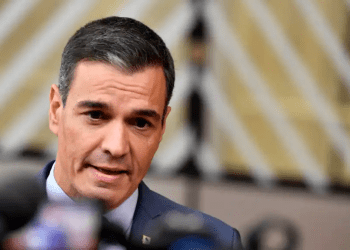 España: Fracasa intento de moción de censura cintra Sánchez