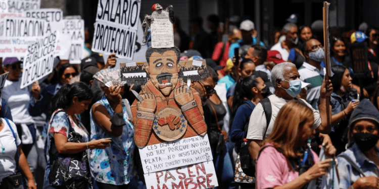 Venezuela: las 5 noticias principales de hoy miércoles 22 de marzo de 2023