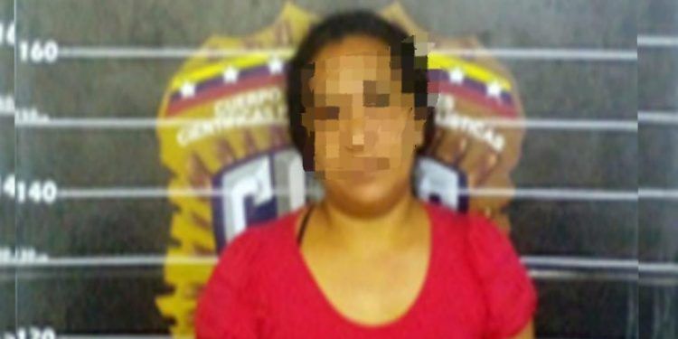 Santa Teresa del Tuy: CICPC detiene a una mujer tras haber simulado el secuestro de su hijo