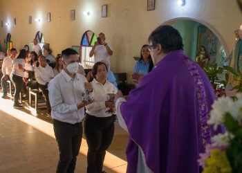 San Diego: Alcalde León Jurado conmemoró Día Mundial del Síndrome de Down