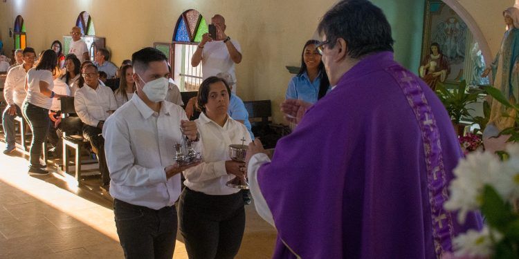 San Diego: Alcalde León Jurado conmemoró Día Mundial del Síndrome de Down
