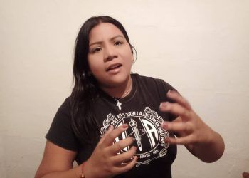 Catalimar Mujica: «Oficialismo violentó oficina de concejal Néstor Casares en el Concejo Municipal de San Joaquín
