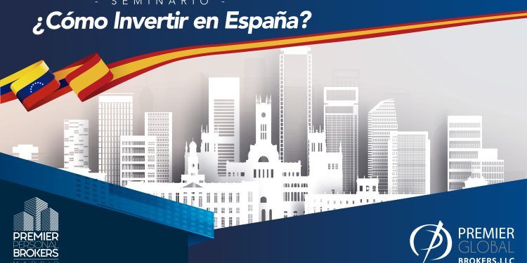 Mercado inmobiliario español, un refugio de inversión segura, blindado de los efectos de la inflación