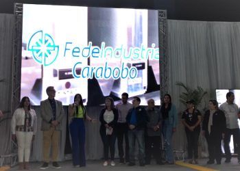 Expo Fedeindustria Carabobo 2023 cerró con más de once mil visitas