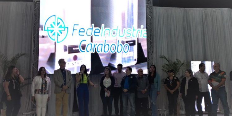 Expo Fedeindustria Carabobo 2023 cerró con más de once mil visitas