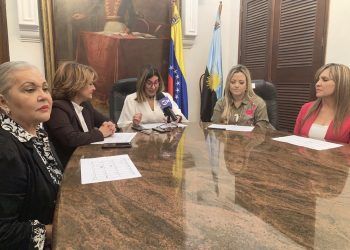 Este lunes arranca la expo “Mujeres Productivas toman el Clez”