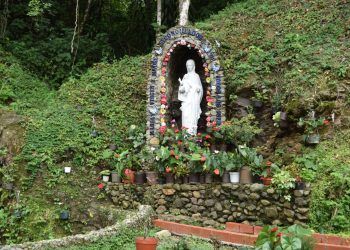 El eminentísimo Cardenal Baltazar Porras visitará el Santuario de Betania