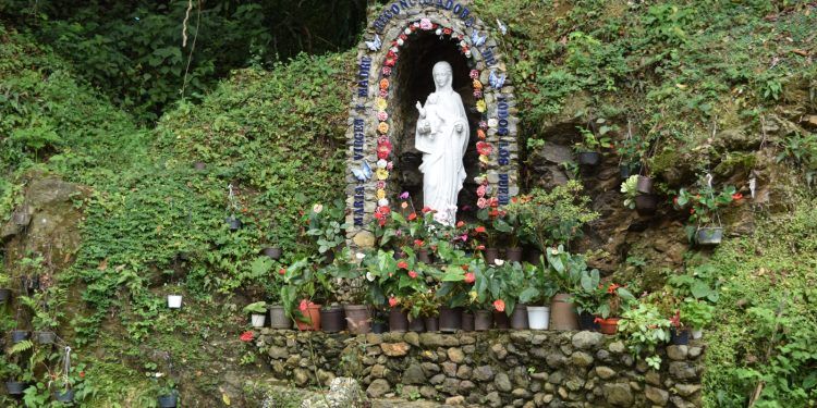 El eminentísimo Cardenal Baltazar Porras visitará el Santuario de Betania
