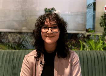 Neisser Bonout, comediante venezolana, basa su trabajo actual en experiencias de vida.