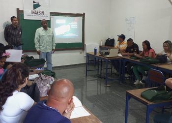 Inaesin: “Los derechos sindicales son irrenunciables”