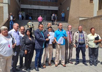 Abogados rechazan medidas del TSJ que atentan contra el ejercicio de la profesión