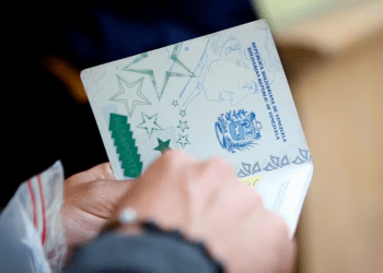 6 pasos para sacar el pasaporte en Venezuela con el nuevo sistema del SAIME