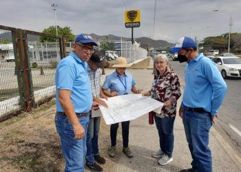 Carabobo: Alcaldía de San Diego intensifica inspecciones fluviales ante temporada de lluvias