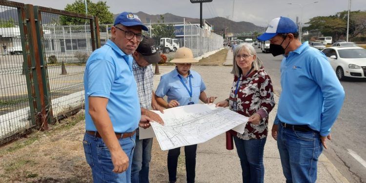 Carabobo: Alcaldía de San Diego intensifica inspecciones fluviales ante temporada de lluvias
