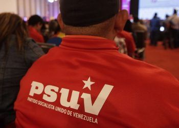 PSUV: «Apostamos por la democracia y paz en las elecciones primarias»