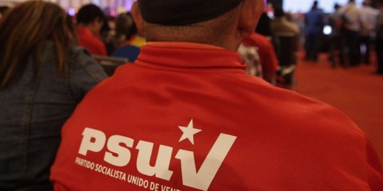 PSUV: «Apostamos por la democracia y paz en las elecciones primarias»