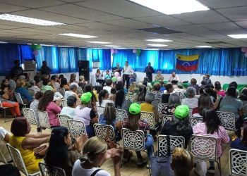 Roberto Enríquez:  “Debemos impedir que la ideología de género se instale en Venezuela”