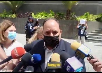 Ciudadanía 21Nov: “La primaria debe ser organizada por la sociedad civil y no entregársela al CNE”