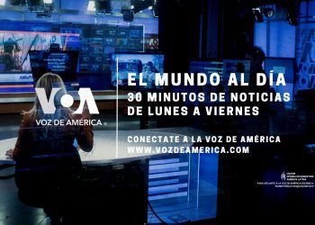El Mundo al Día:  por @vozdeamerica