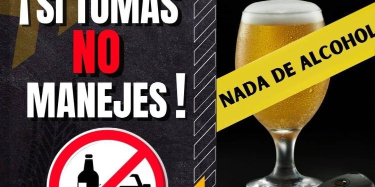 Lara: En Barquisimeto se garantiza la vida con la campaña de concientización «Vivir Depende de Mí»