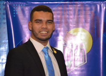 Lenin Castellano: UNT es el único partido  que tiene un programa de respaldo a la población LGBTIQ