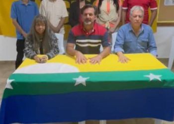 Nueva Esparta: PJ denuncia que existe caos por eliminación del cupo de gasoil para instituciones públicas