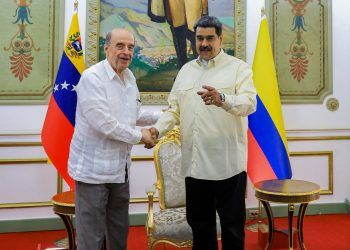 Nicolás Maduro: Venezuela reactiva relaciones con Colombia (+ Video)