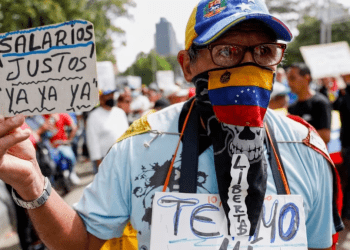 Las dificultades económica son la causa de estrés más nombrada por los venezolanos.