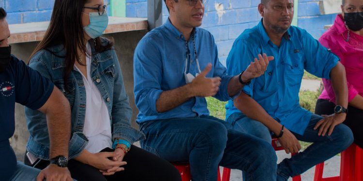 Alcalde León Jurado: Trabajamos arduamente para consolidar a San Diego como ciudad sustentable