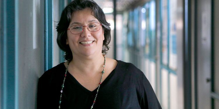 Dra. Camila Corvalán: “En Chile las principales causas de enfermedad y muerte están relacionadas con una mala alimentación”