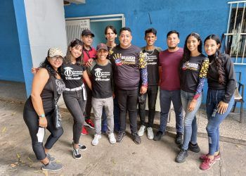 Más de 150 platos del “Almuerzo Solidario” entregó Fundación Dejando Sonrisas en la CHET de Valencia