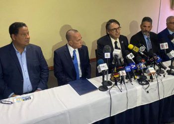 Maracaibo será capital empresarial de Venezuela, sede de la 79° Asamblea Anual de Fedecámaras del 20 al 23 de julio