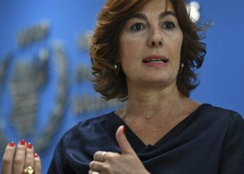 Venezuela: Programa Mundial de Alimentos ONU, entregó canasta de comida a más de 440 mil niños