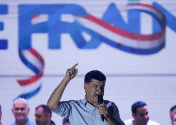 ¿Qué significarían las elecciones en Paraguay para la posición de Taiwán y China en la región?