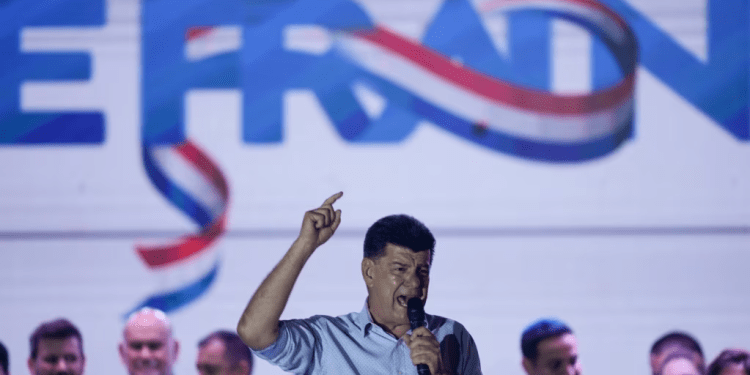 ¿Qué significarían las elecciones en Paraguay para la posición de Taiwán y China en la región?