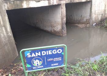 Carabobo: Municipio San Diego sin contingencias ante registro de precipitaciones