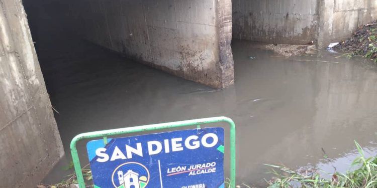 Carabobo: Municipio San Diego sin contingencias ante registro de precipitaciones