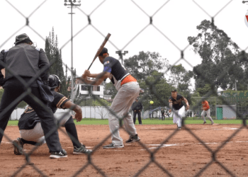 Colombia: Migrantes venezolanos introducen el sóftbol en el vecino país (+Video)