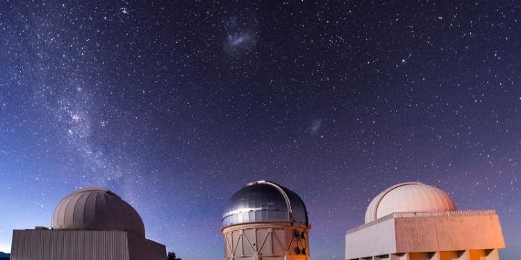 Astrónomos chilenos dan un nuevo paso hacia la comprensión de la misteriosa energía oscura