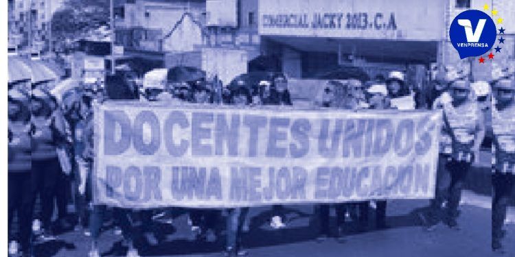 Venezuela: Informe Conflictividad reporta 56 protestas reprimidas en 18 estados del país durante el primer trimestre del año