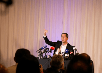 Guaidó asegura que se sintió “perseguido” y amenazado de «secuestro» en Colombia (+ Video)