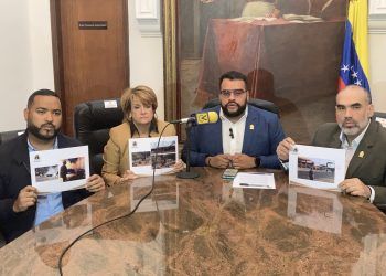Clezulia solicitó a la Defensoría del Pueblo iniciar investigación sobre el estado de la gasolina en la región