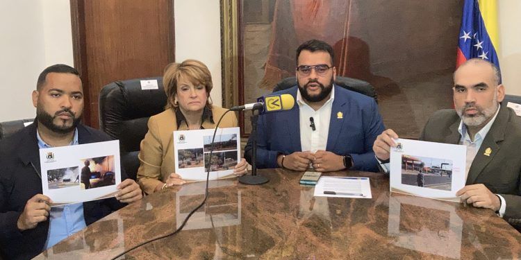 Clezulia solicitó a la Defensoría del Pueblo iniciar investigación sobre el estado de la gasolina en la región