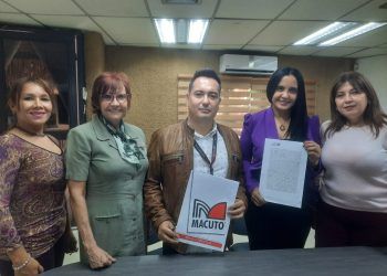 CNP Carabobo cuenta con tres nuevas alianzas institucionales